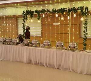 Catering Service