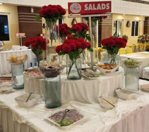Catering Service