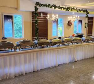 Catering Service