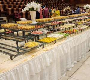 Catering Service
