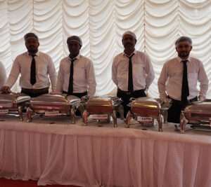 Catering Service